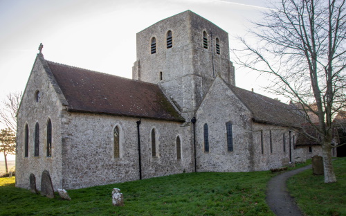 St Stephens Lympne